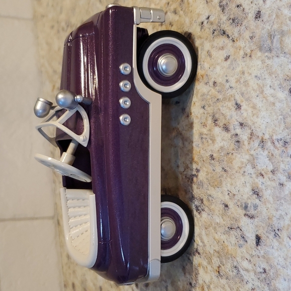 Vintage Collectible Hallmark Kiddie Car Classics NIB - Picture 2 of 10